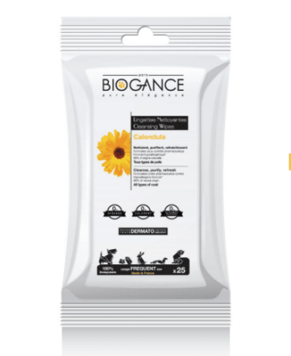 Biogance - Cleaning Wipes