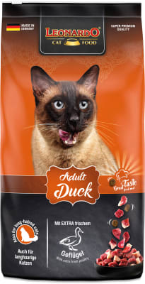 Leonardo - Adult Duck