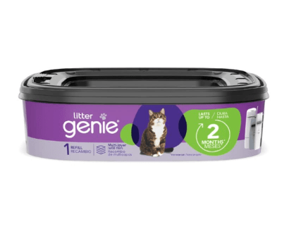 Litter Genie - Refill1