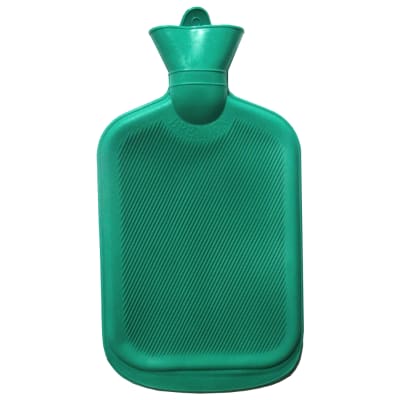 Bolsa de Agua Caliente