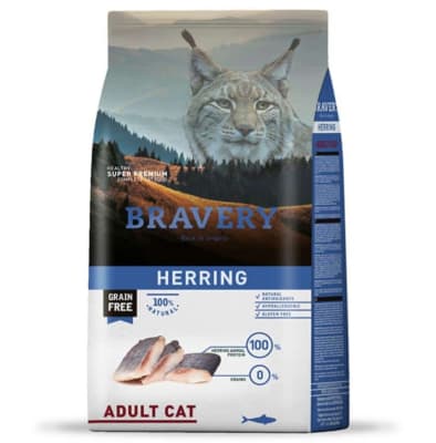 Bravery - Herring Adult1