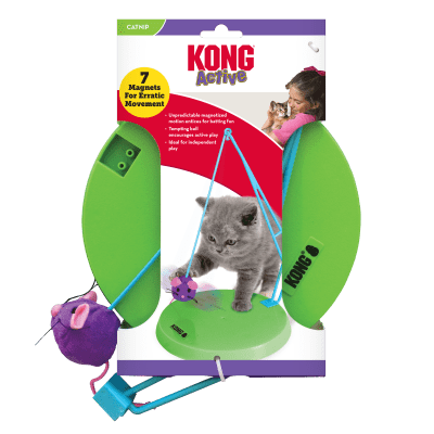 Kong - Sway 'N Play1