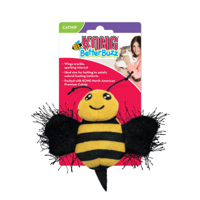 Kong - Better Buzz Bee1