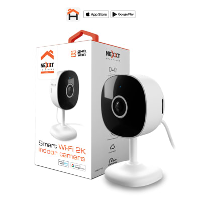Nexxt Home - Cámara Interior 2k