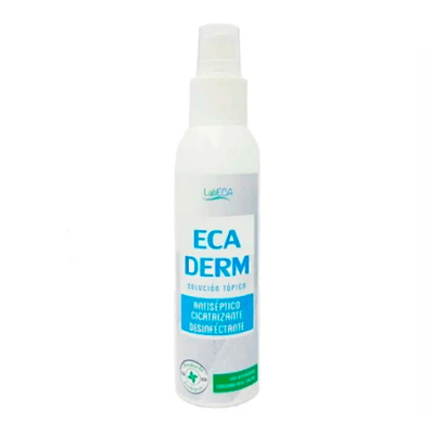 Ecaderm - Spray