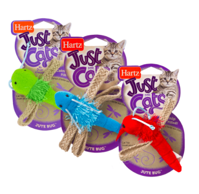 Hartz - Jute Bug1