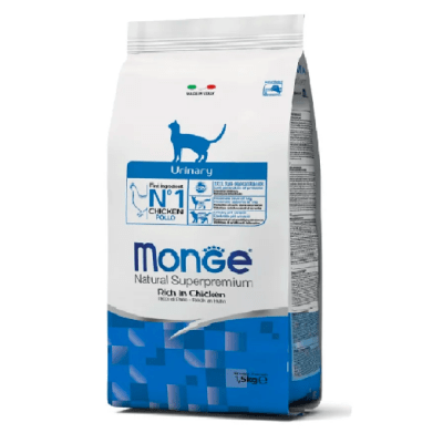 Monge - Urinary1