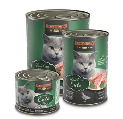 Leonardo - Quality Selection Duck