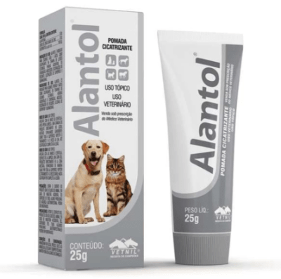 Vetnil - Alantol
