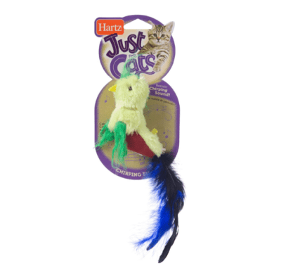 Hartz - Chirping Birds1