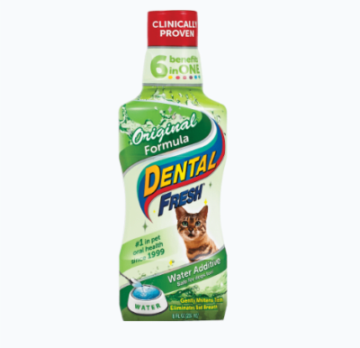 Synergy Labs - Dental Fresh