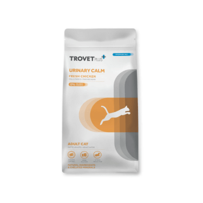 Trovet Plus - Urinary Calm