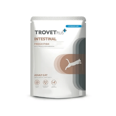 Trovet Plus - Intestinal Pouch1