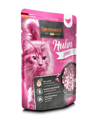 Leonardo - Finest Selection Chicken1