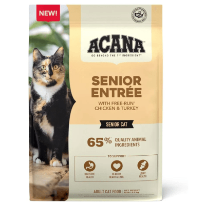 Acana - Senior Entrée