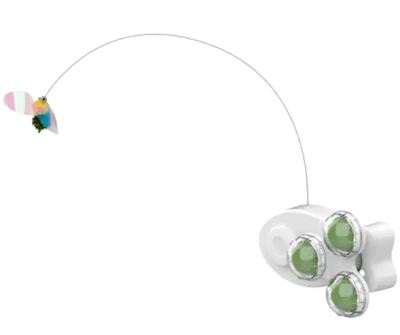 Skywalk - Wall Mounted Spinner Toy