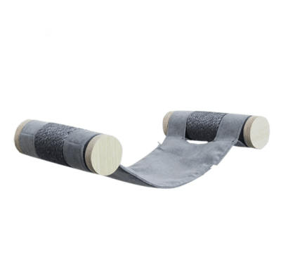 Skywalk - Scratcher Hammock1