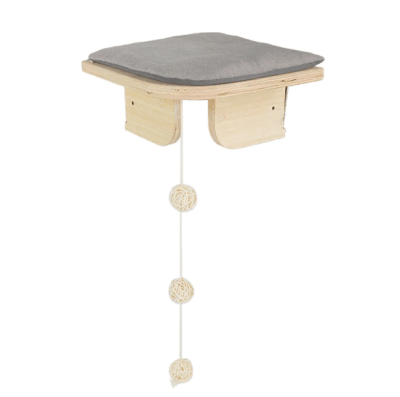 Skywalk - Corner Platform