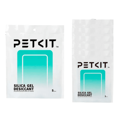 Petkit - Deshumedecedor Comedero Automático1