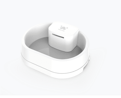 Pawgether - Fuente Pure 100