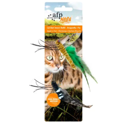 AFP - Natural Instincts Bait1