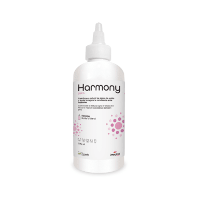 Harmony - Atomizador Recarga