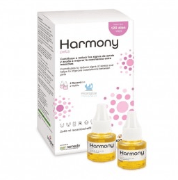Harmony - Difusor Recambios