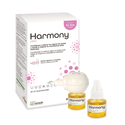 Harmony - Difusor
