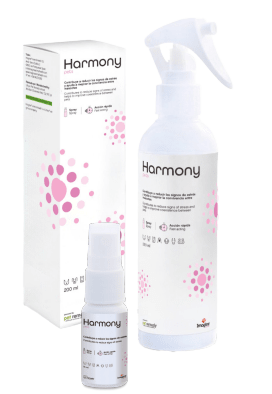 Harmony - Spray2