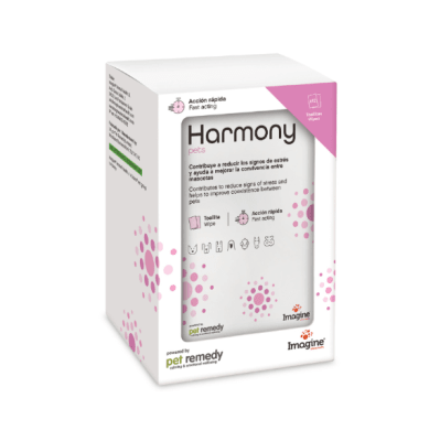 Harmony - Toallitas