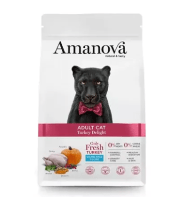 Amanova - Adult Turkey Delight1