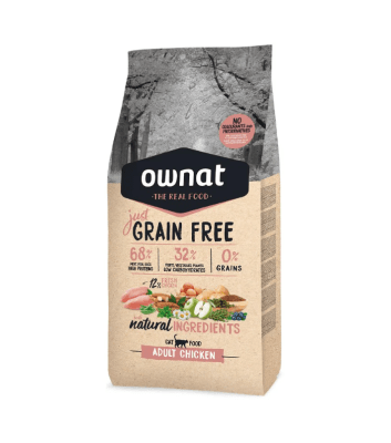 Ownat - JGF Adult