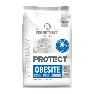 Protect - Obesite