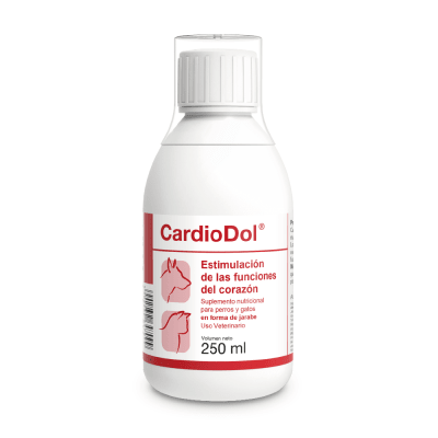 Dolfos - CardioDol