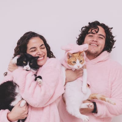 MiuPolera Humano 2022 - Amanecer