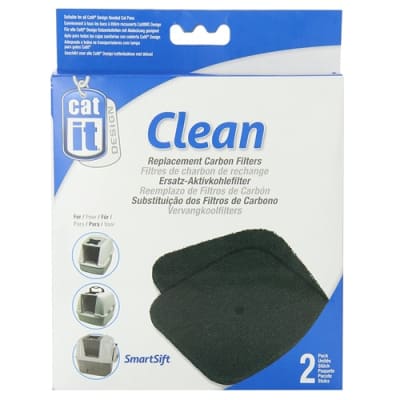 Catit - Filtro Litera