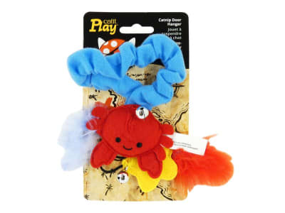 Catit - Colgador para Puerta