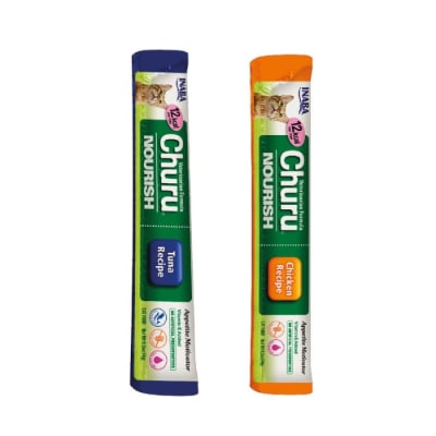 Churu Vet - Nourish1