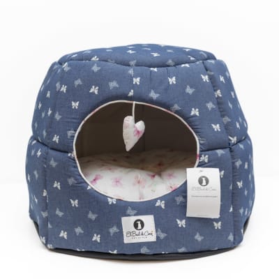 El Baúl de Coco - Cama Gato S