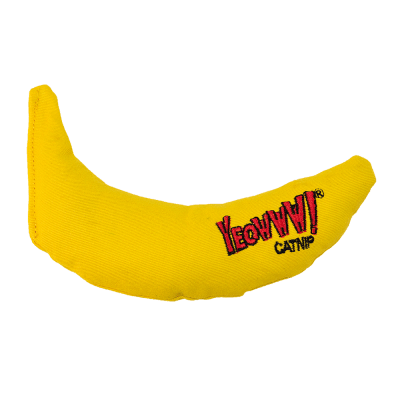 Yeowww! - Banana