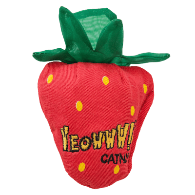 Yeowww! - Strawberry