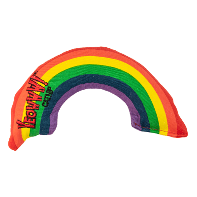 Yeowww! - Rainbow