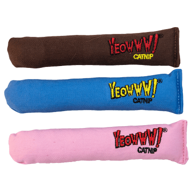 Yeowww! - Cigar