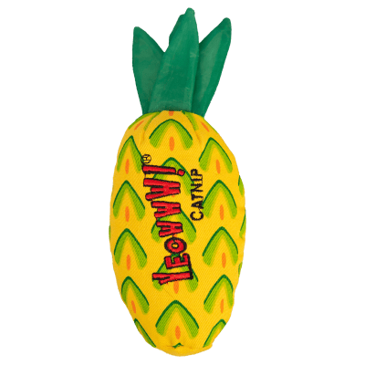 Yeowww! - Pineapple