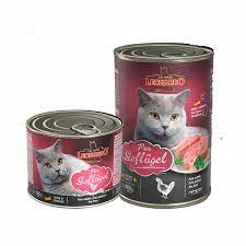 Leonardo - Quality Selection Poultry