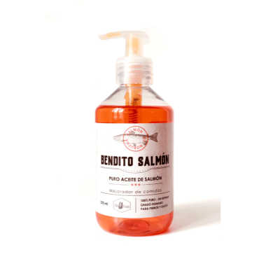 Don Fermín - Bendito Salmón1