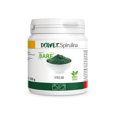 Dolfos - Dolvet Spirulina1