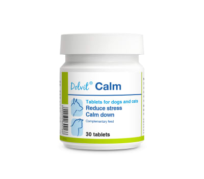 Dolfos - Dolvit Calm