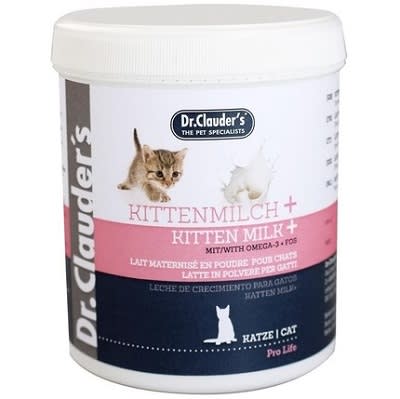 Dr. Clauder's - Kitten Milk Powder1