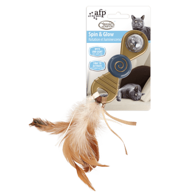 AFP - Classic Comfort Spin & Glow